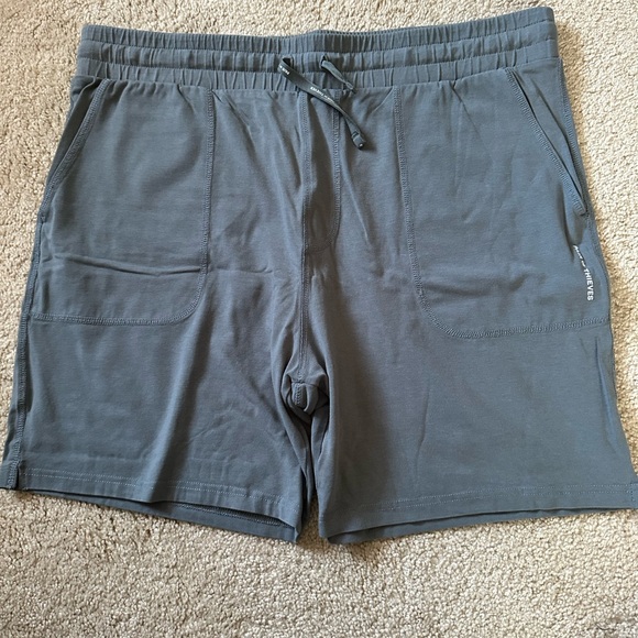 pair of theives Other - Men's Gray Shorts. Sz XL. Like New.